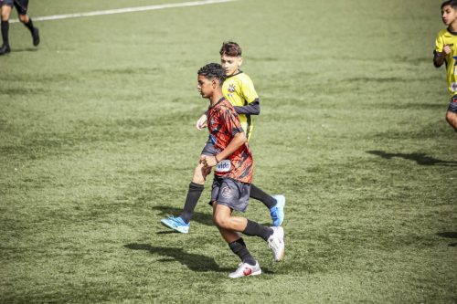 9ª Rodada - 41º CIFAC Hapvida 2025