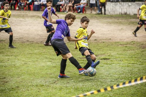 9ª Rodada - 41º CIFAC Hapvida 2025