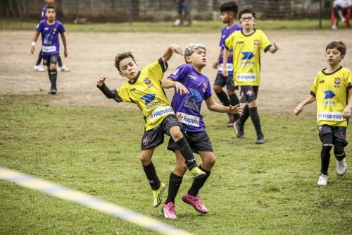 2ª Rodada - 41º CIFAC Hapvida 2025