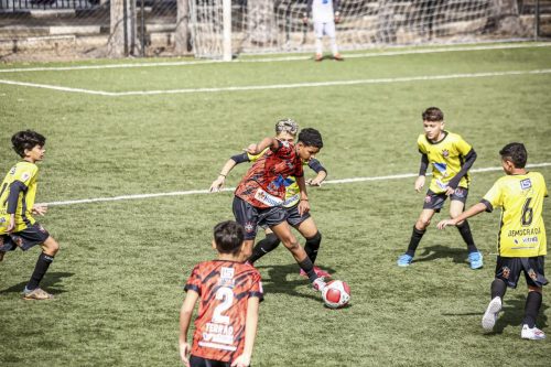 9ª Rodada - 41º CIFAC Hapvida 2025