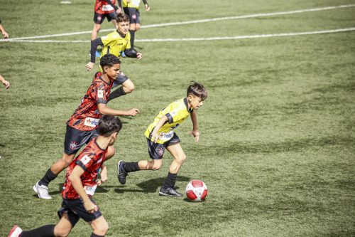 9ª Rodada - 41º CIFAC Hapvida 2025