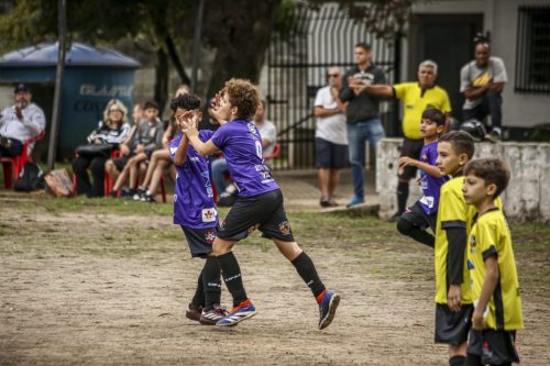 2ª Rodada - 41º CIFAC Hapvida 2025