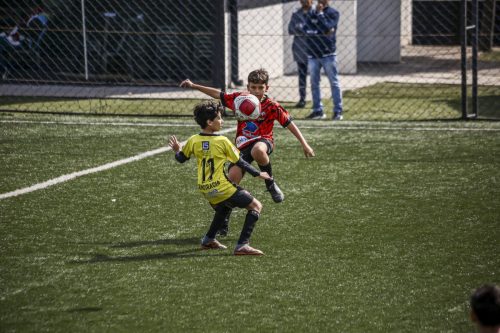 9ª Rodada - 41º CIFAC Hapvida 2025