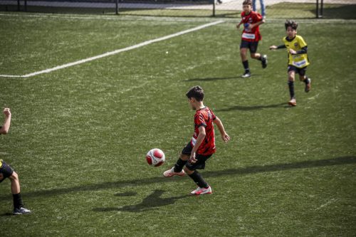 9ª Rodada - 41º CIFAC Hapvida 2025