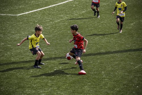 9ª Rodada - 41º CIFAC Hapvida 2025