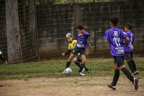 2ª Rodada - 41º CIFAC Hapvida 2025