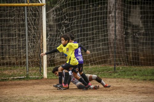 2ª Rodada - 41º CIFAC Hapvida 2025