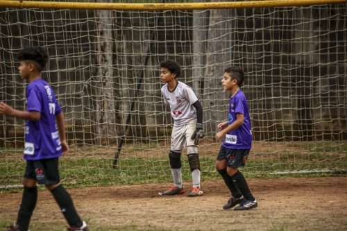 2ª Rodada - 41º CIFAC Hapvida 2025