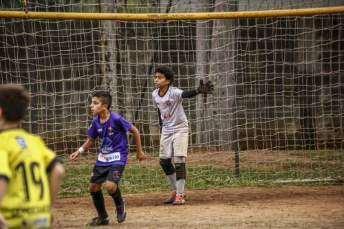 9ª Rodada - 41º CIFAC Hapvida 2025