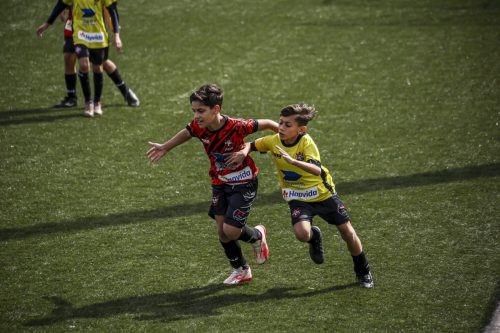 9ª Rodada - 41º CIFAC Hapvida 2025