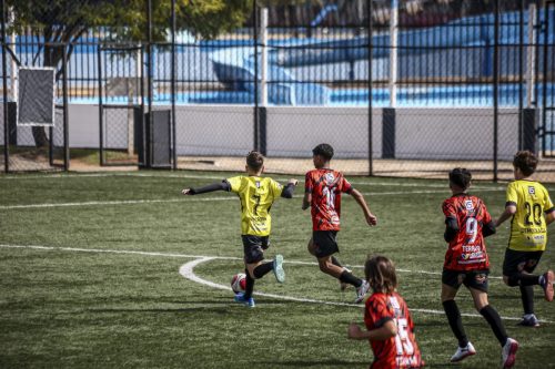 9ª Rodada - 41º CIFAC Hapvida 2025