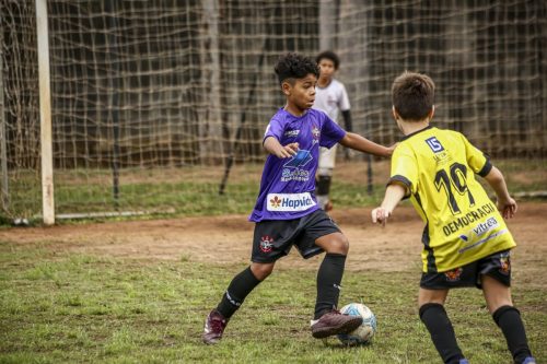 9ª Rodada - 41º CIFAC Hapvida 2025