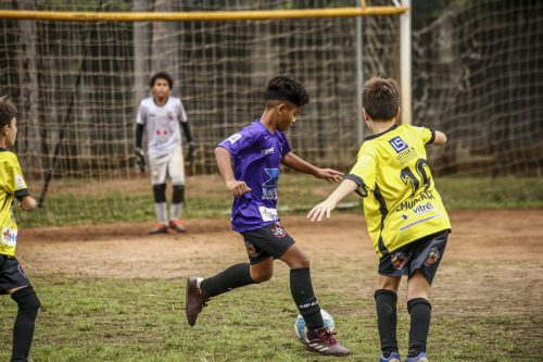 2ª Rodada - 41º CIFAC Hapvida 2025