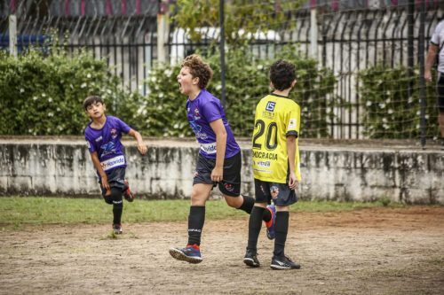 2ª Rodada - 41º CIFAC Hapvida 2025