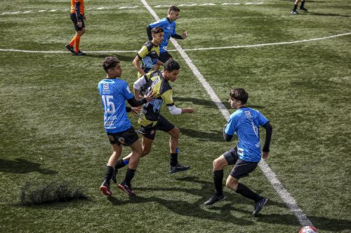 9ª Rodada - 41º CIFAC Hapvida 2025