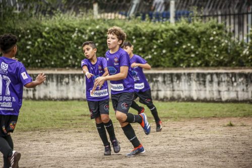 2ª Rodada - 41º CIFAC Hapvida 2025