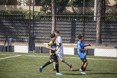 9ª Rodada - 41º CIFAC Hapvida 2025