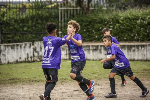 2ª Rodada - 41º CIFAC Hapvida 2025