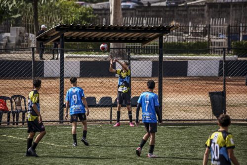 9ª Rodada - 41º CIFAC Hapvida 2025