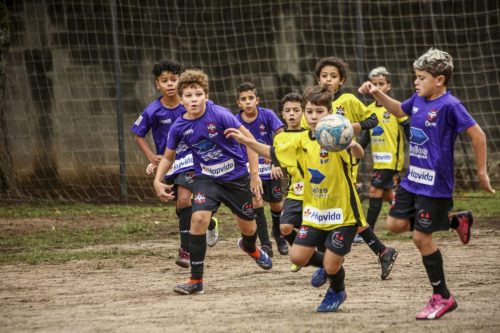 2ª Rodada - 41º CIFAC Hapvida 2025