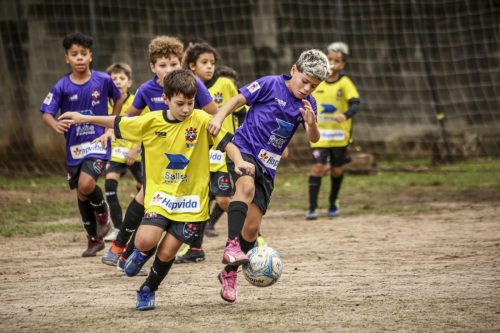 2ª Rodada - 41º CIFAC Hapvida 2025