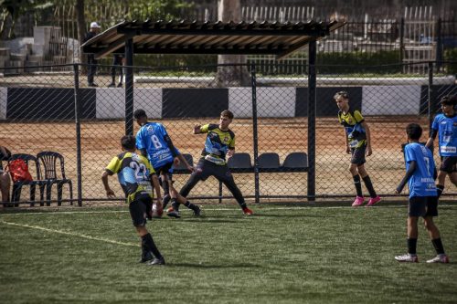 9ª Rodada - 41º CIFAC Hapvida 2025