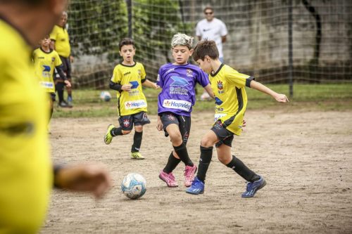 2ª Rodada - 41º CIFAC Hapvida 2025