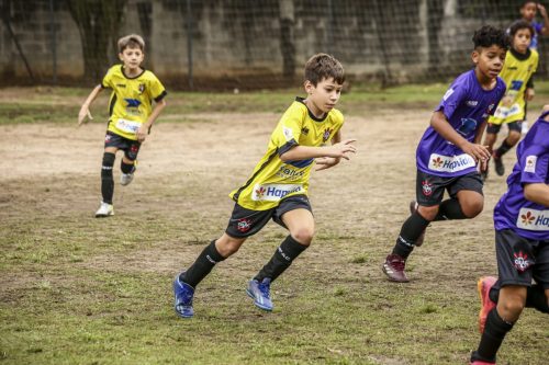 2ª Rodada - 41º CIFAC Hapvida 2025