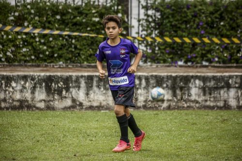 2ª Rodada - 41º CIFAC Hapvida 2025