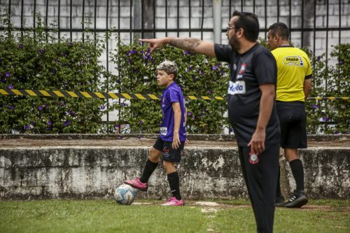 2ª Rodada - 41º CIFAC Hapvida 2025