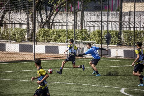 9ª Rodada - 41º CIFAC Hapvida 2025