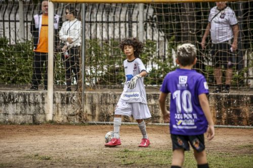 2ª Rodada - 41º CIFAC Hapvida 2025