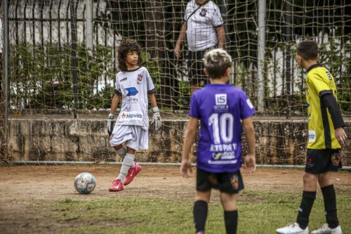 2ª Rodada - 41º CIFAC Hapvida 2025