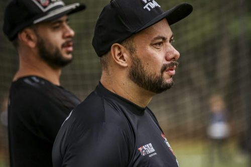 2ª Rodada - 41º CIFAC Hapvida 2025