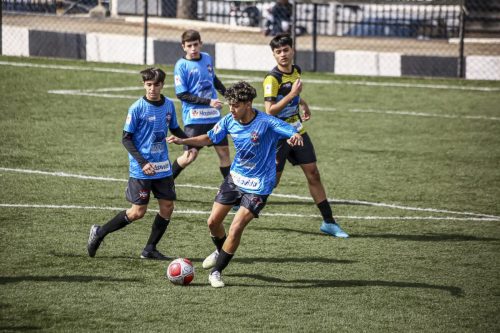 9ª Rodada - 41º CIFAC Hapvida 2025