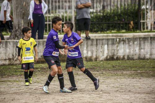 2ª Rodada - 41º CIFAC Hapvida 2025