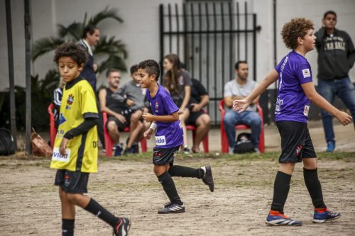 2ª Rodada - 41º CIFAC Hapvida 2025