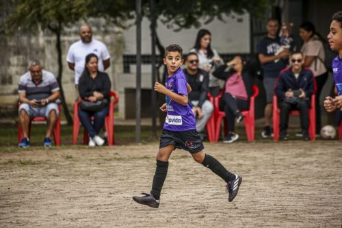 2ª Rodada - 41º CIFAC Hapvida 2025