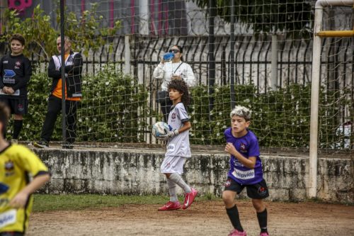 2ª Rodada - 41º CIFAC Hapvida 2025