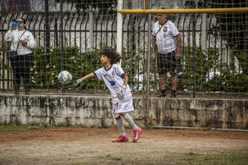 2ª Rodada - 41º CIFAC Hapvida 2025