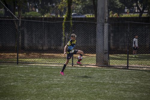 9ª Rodada - 41º CIFAC Hapvida 2025