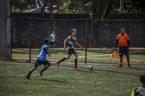 9ª Rodada - 41º CIFAC Hapvida 2025