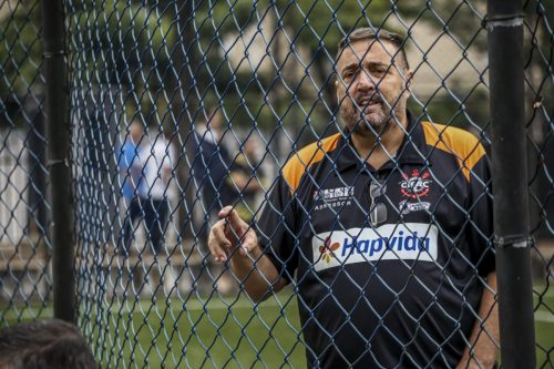 2ª Rodada - 41º CIFAC Hapvida 2025