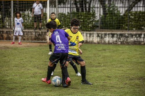 9ª Rodada - 41º CIFAC Hapvida 2025
