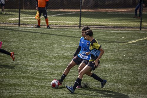 9ª Rodada - 41º CIFAC Hapvida 2025