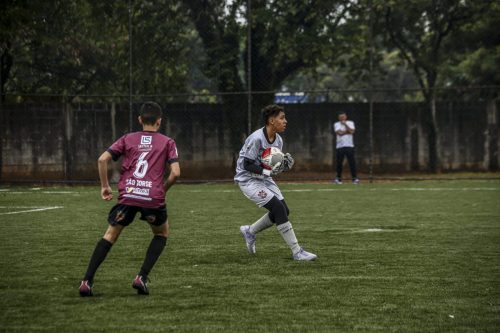 2ª Rodada - 41º CIFAC Hapvida 2025