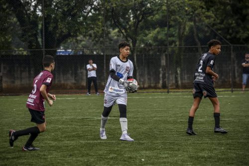 2ª Rodada - 41º CIFAC Hapvida 2025