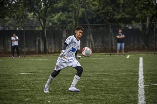 9ª Rodada - 41º CIFAC Hapvida 2025