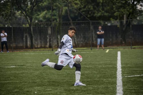 2ª Rodada - 41º CIFAC Hapvida 2025