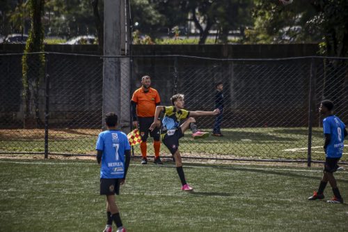 9ª Rodada - 41º CIFAC Hapvida 2025